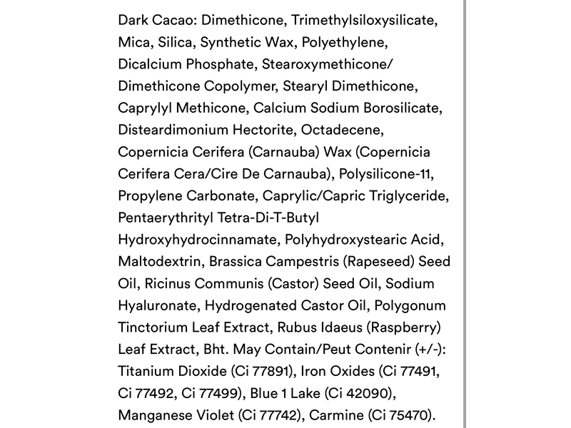 Laura Mercier Petit Icons Mini Caviar Stick Eye Duo