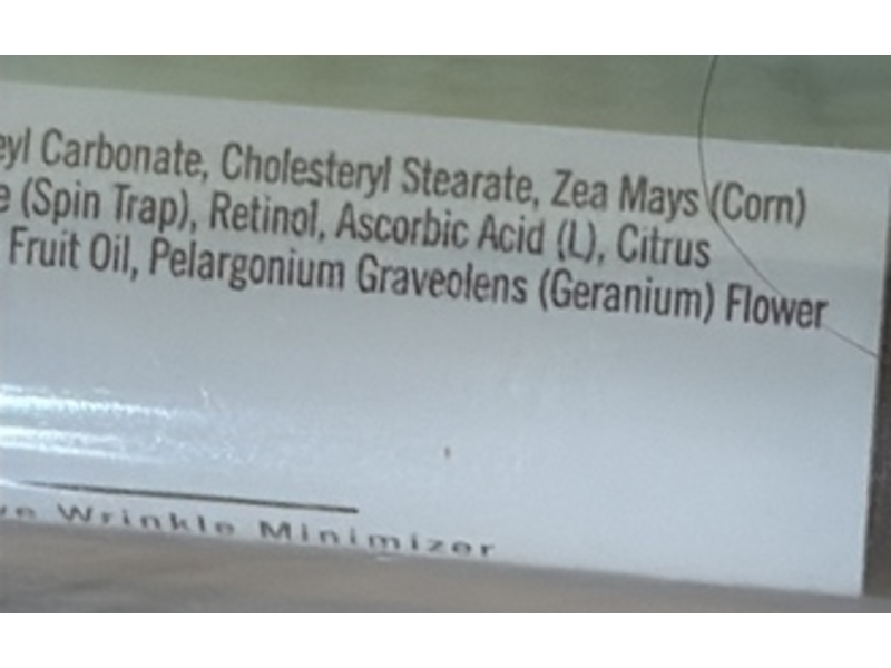 Rhonda Allison Platinum Series Eye & Lip Repair Serum, 7.5 mL