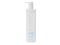 Native Balancing Shampoo, Bare Vanilla, 18 fl oz/532 mL, Pack Of 2 - thumbnail 1