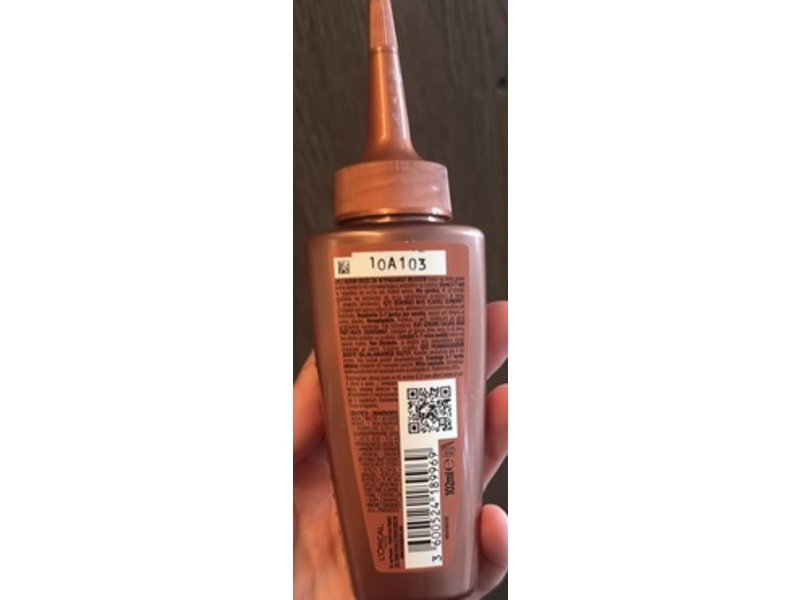 L'Oreal Paris Elseve Growth Booster Anti-fall Scalp Serum, 102 mL