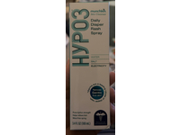 Munchkin HYP03 Daily Diaper Rash Spray, 3.4 fl oz/100 mL - Image 3
