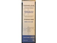 Dermeleve Soothing Cream, SrX-38, 60 g - Image 3