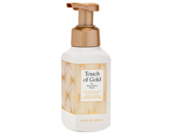 Bath & Body Works Gentle & Clean Foaming Hand Soap, Touch Of Gold, 8.75 fl oz/259 mL - Image 2