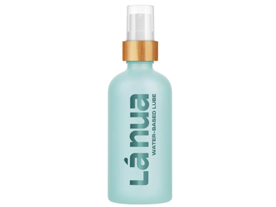 La Nua Lubricant, Water-Based, 3.4 fl oz/100 mL