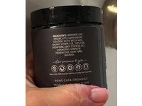 Rowe Casa Organics Cleansing Detox Mask, 4 fl oz/118 mL - Image 4