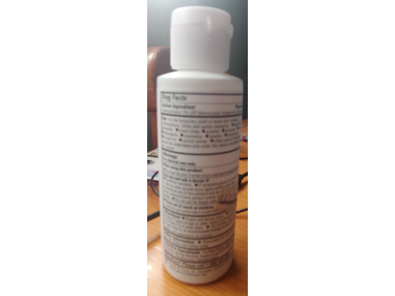 Person & Covey Aquanil Hc Lotion, 4 fl oz/120 mL