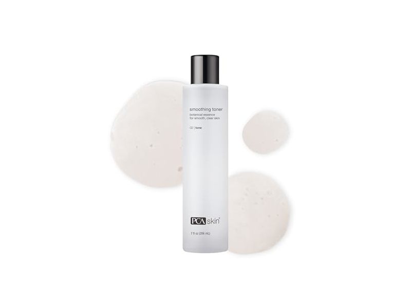 PCA Skin Smoothing Toner, 7 fl oz/206 mL
