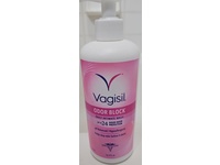 Vagisil Daily Intimate Wash, Odor Block, 16.9 fl oz/500 mL, Pack Of 2 - thumbnail 2