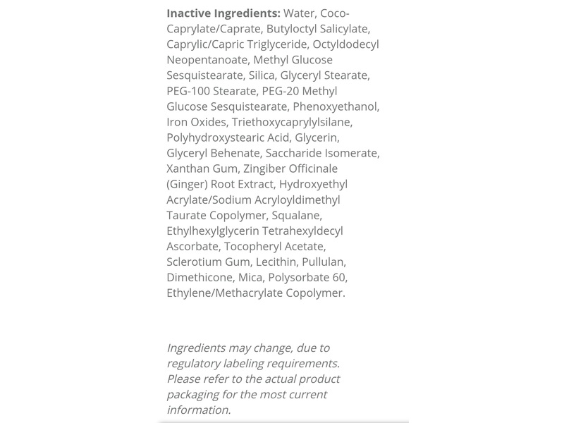 Elta Md Skincare UV Restore Tinted Sunscreen, SPF 40, 1.7 oz/48 g