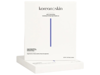 Koreana Skin Mask, GHK-Cu, 1.2 fl oz/34 g, 4 Count - Image 2