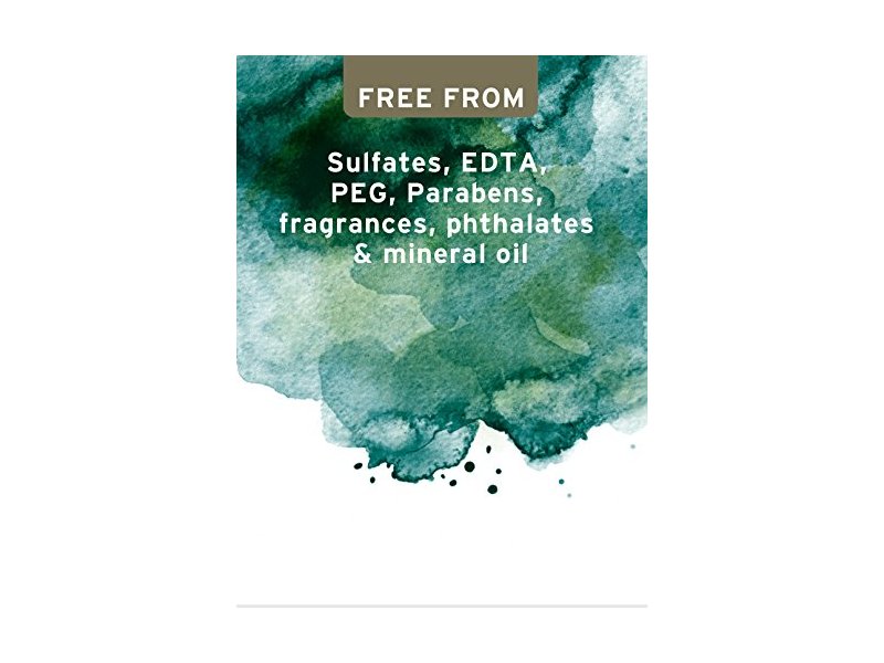 Zatik Nurturing & Refreshing Shampoo, Neem & Bay Leaf, 10.8 fl oz/320 mL