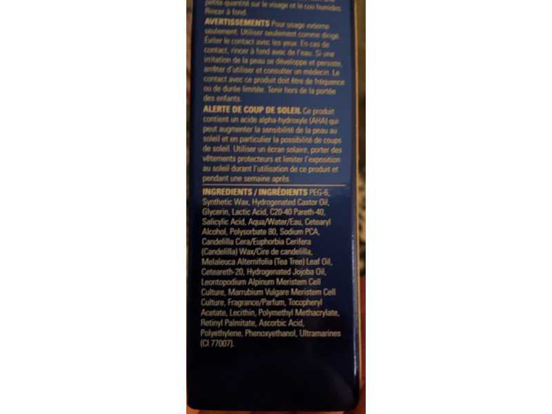 Zo Skin Health Dual Action Scrub, 4 oz/116 g