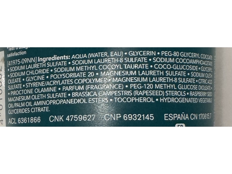 Uriage Hydra Soothing Cleansing Cream, 5 fl oz/150 mL