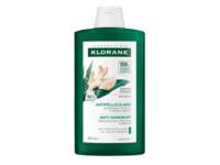 Klorane Laboratoires Anti-Dandruff Rebalancing & Treating Shampoo, Galanga Galangal, 400 mL - thumbnail 1