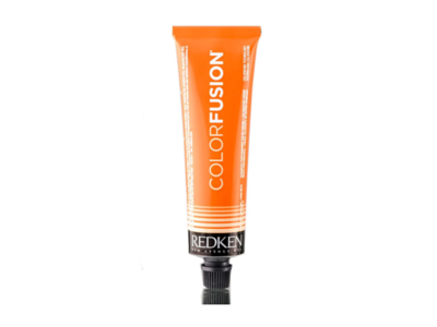 Redken Color Fusion Color Cream, 7BC Brown Copper, 2.1 oz/60 mL