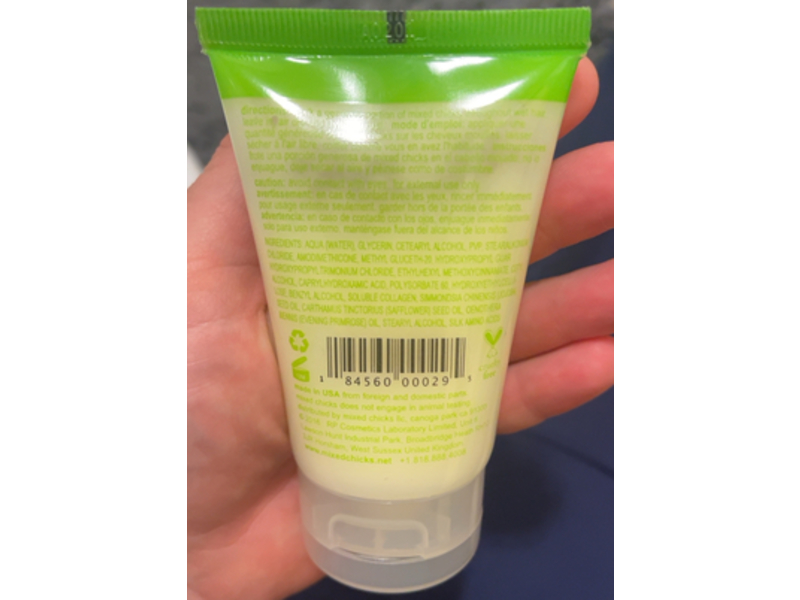 Mixed Chicks Kids Leave-In Conditioner, 2 fl oz/60 mL