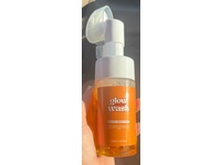 Goodwill Glow Wash Brigtening Facial Cleanser Face Wash, Kojic Acid + Turmeric Extract, 5.07 fl oz/150 mL - Image 3