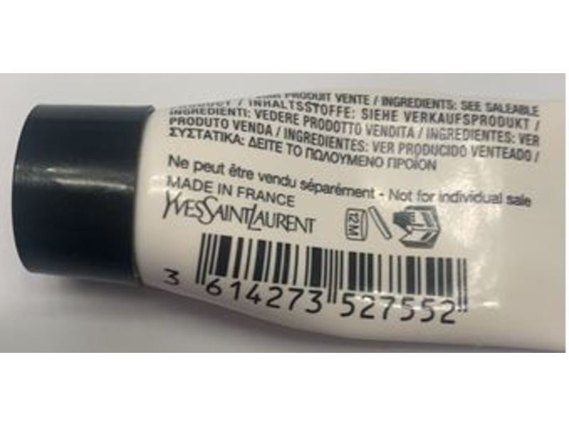 Yves Saint Laurent Glow In Balm, 0.16 fl oz/5 mL