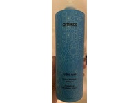 Amika Hydro Rush Intense Moisture Shampoo, 33.8 fl oz/1 L - Image 3