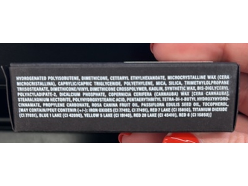 Makeup By Mario Ultra Suede Lipstick, Alicia, 0.141 oz/4 g