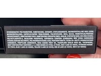 Makeup By Mario Ultra Suede Lipstick, Alicia, 0.141 oz/4 g - Image 4