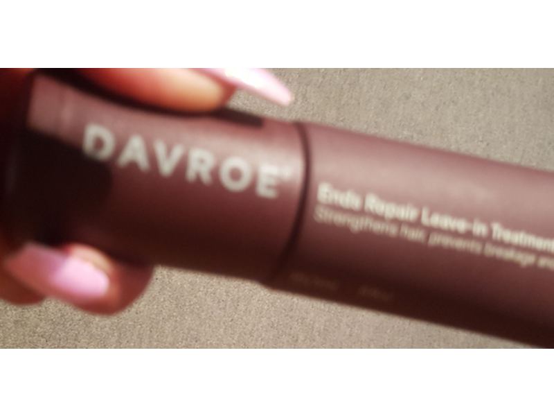 Davroe Ends Repair Leave In Treatment, 5 fl oz/150mL