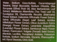 Soakness Liquid Soap, Tea Tree Oil, 9 fl oz/266 mL - thumbnail 4
