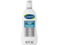 Cetaphil Restoraderm Soothing Wash, 10 fl oz/295 mL - thumbnail 1