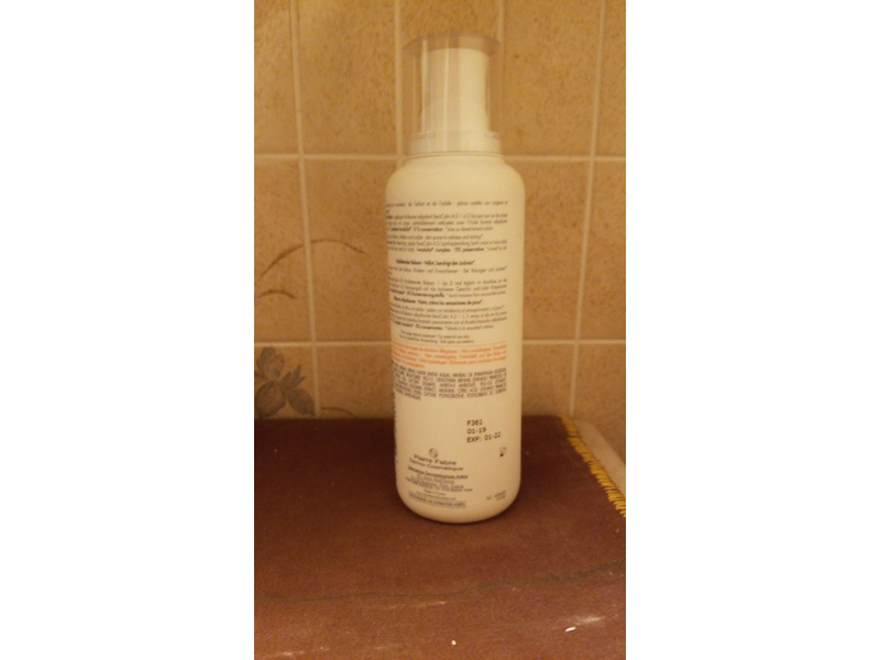 Avene XeraCalm A.D Lipid-Replenishing Balm, 13.5 oz