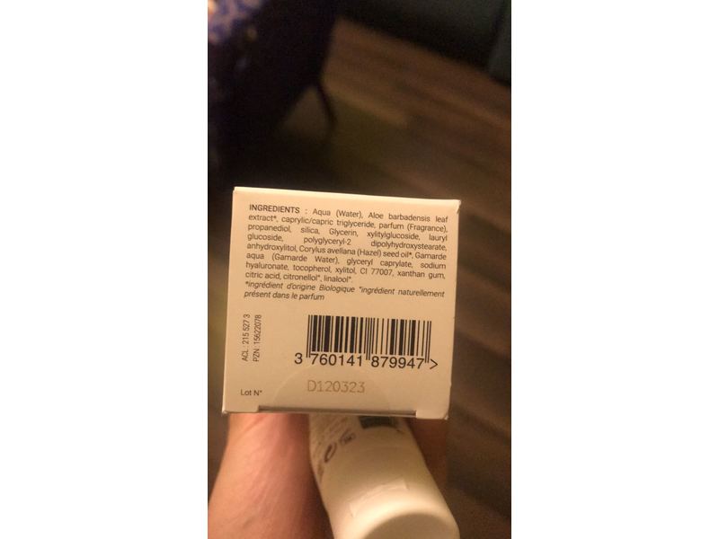 Gamarde Elixir Hydration Booster