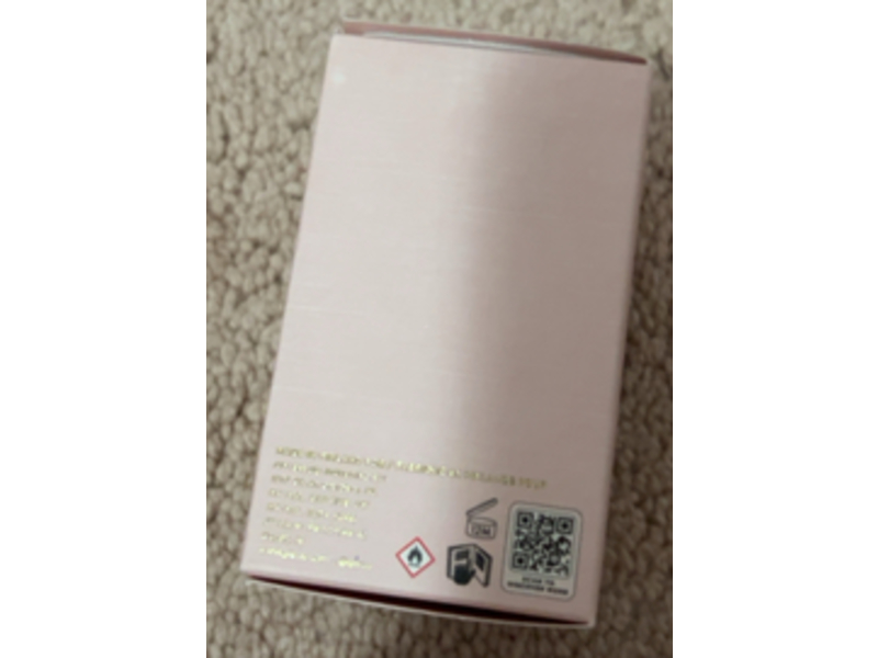 Gisou Hair Perfume, Honey Infused, 1.7 fl oz/50 mL