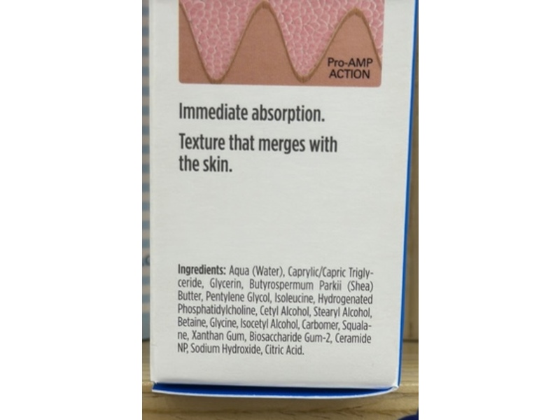 Isdin Nutratopic Pro-Amp Protective Facial Cream , 50 mL