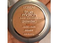 L'Oreal Paris True Match Super-Blendable Powder, N5, 0.33 oz/9.5 g - thumbnail 2