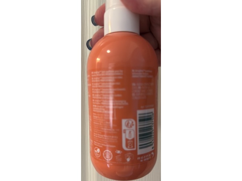 Revlon Professional UniqOne All In One Curls Treatment, 7.8 fl oz/230 mL