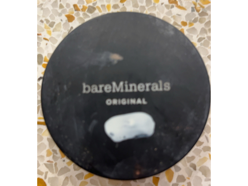 bareMinerals Loose Mineral Foundation, SPF 15 PA++, Medium 10, 0.28 oz/8 g