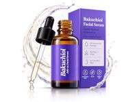 ShapeX xAdd-On Facial Serum, Bakuchiol, 1 fl oz/30 mL - thumbnail 1