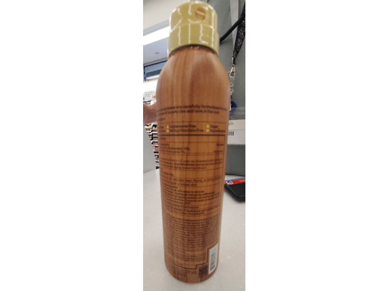 Sun Bum Sunscreen Spray, SPF 50, 6 oz/170 g