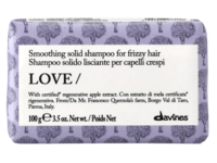 Davines Smoothing Solid Shampoo, Love/, 3.5 oz/100 g - thumbnail 1