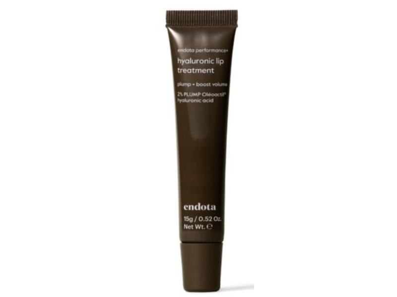 Endota Performance+ Lip Treatment, Hyaluronic Acid, 0.52 oz/15 g
