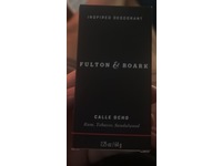 Fulton & Roark Inspired Deodorant, Calle Ocho, 2.25 oz/64 g - thumbnail 2