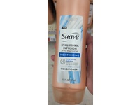 Suave Hyaluronic Infusion Moisturizing Conditioner, 12.6 fl oz/373 mL - Image 3