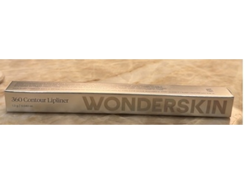 Wonderskin 350 Contour Lipliner, Blush, 0.042 oz/12 g