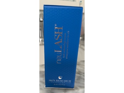 Neulash Lash Enhancing Serum, 0.2 fl oz/6 mL