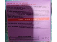 L'Oreal Paris Revitalift Facial Cream, 49.5 g - Image 4