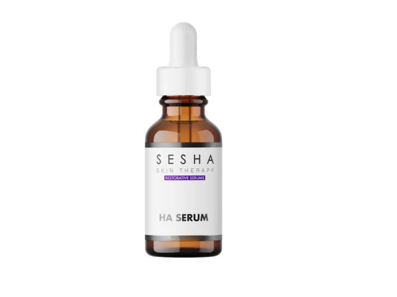 Sesha Skin Therapy Restorative Serum, 2 oz/58 mL