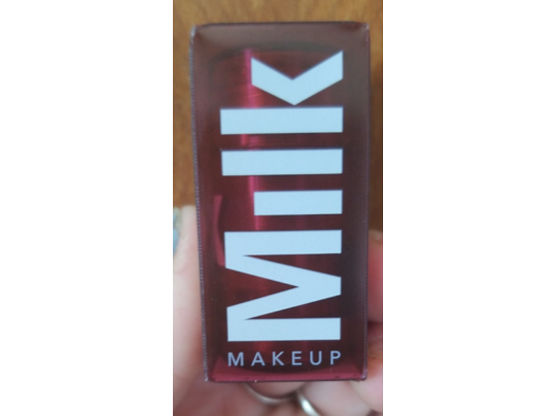 Milk Makeup Glow Oil Lip + Cheek Glimmer