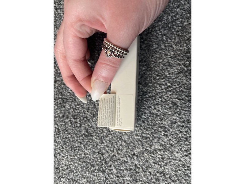 Refy Cooling & Rejuvenating Eye Balm, 0.16 fl oz/4.5 g