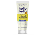 Hello Bello Baby Mineral Sunscreen+Prebiotics, SPF 55+, 3 fl oz/88 mL - thumbnail 1