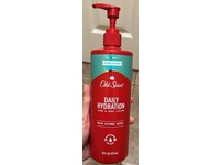 Old Spice Pure Sport Daily Hydration Hand & Body Lotion, Citrus Scent, 16 fl oz/473 mL, 4 Pack - Image 3