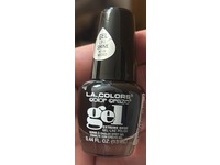 L.A. Colors Color Craze Extreme Shine Gel-Like Polish, CNP755 Anarchy, 0.44 fl oz/13 mL - thumbnail 2